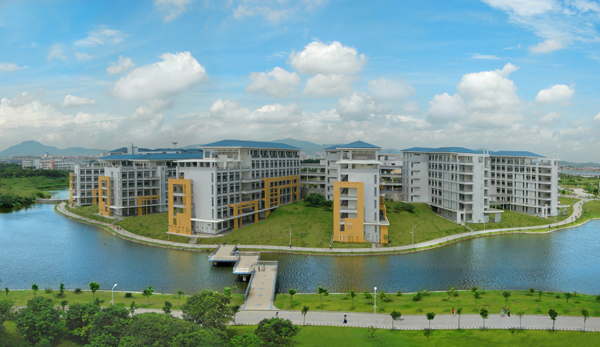 广东医学院